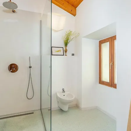 Sussini Дом отдыха Krbune