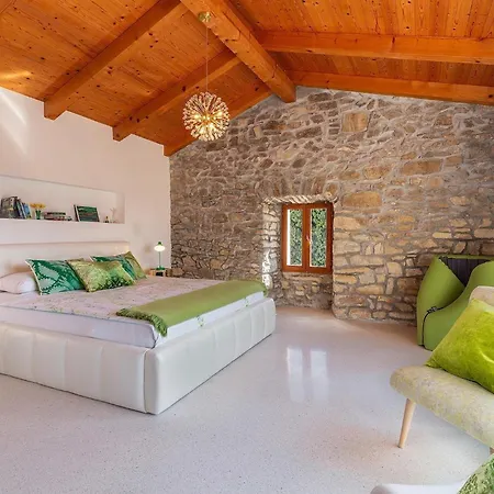 Дом отдыха Sussini *