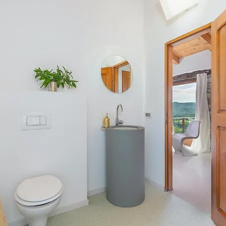 Semesterbostad Sussini