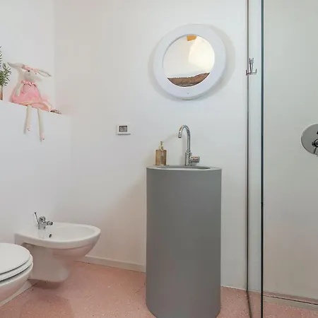 Semesterbostad Sussini *