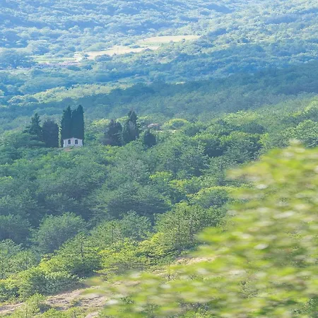 Sussini Semesterbostad *